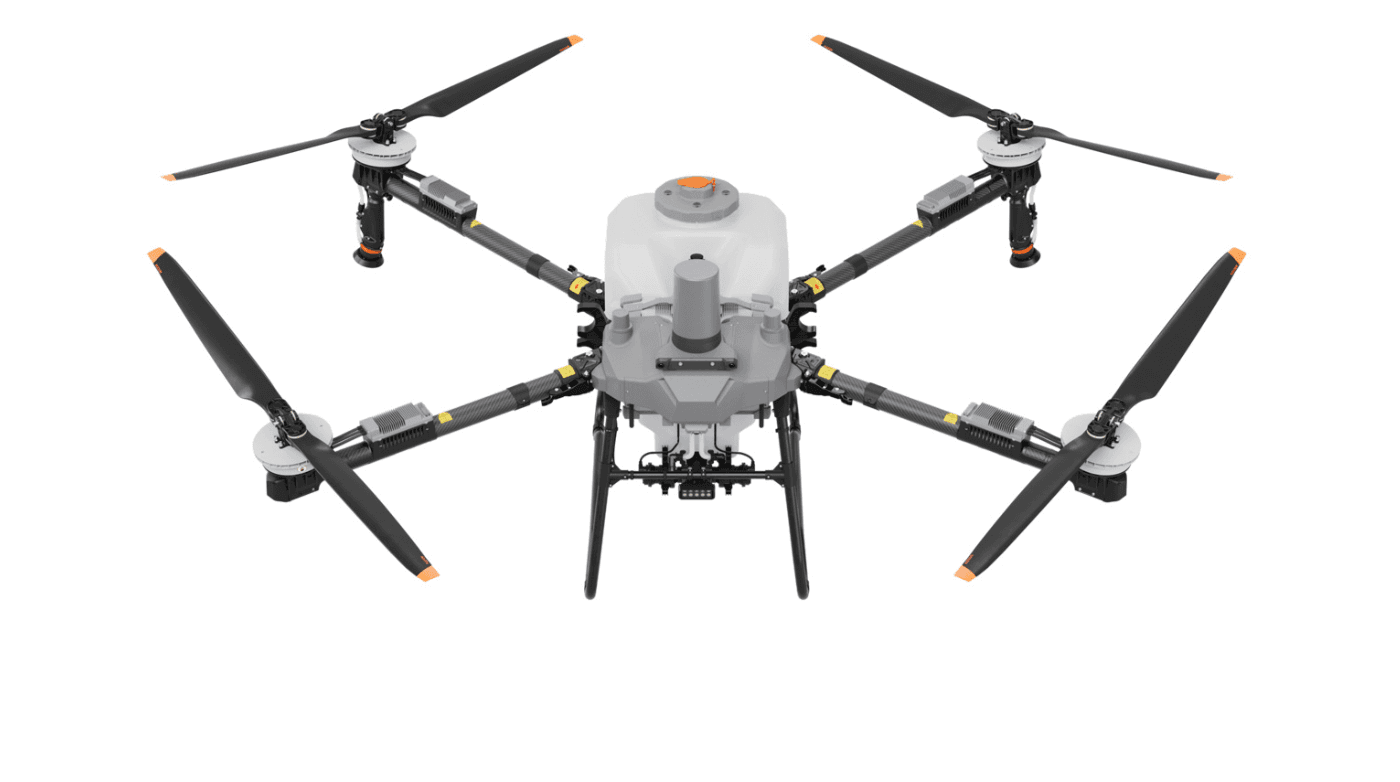 DJI Agras T70P Agricultural Drone media 2